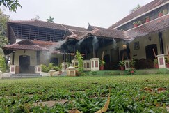 Kovilakam The Legacy Heritage Resort
