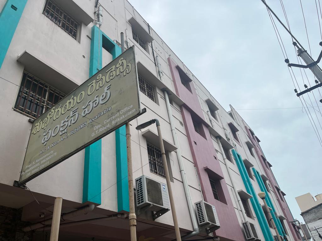 Subhodayam residency - Tap to explore photos