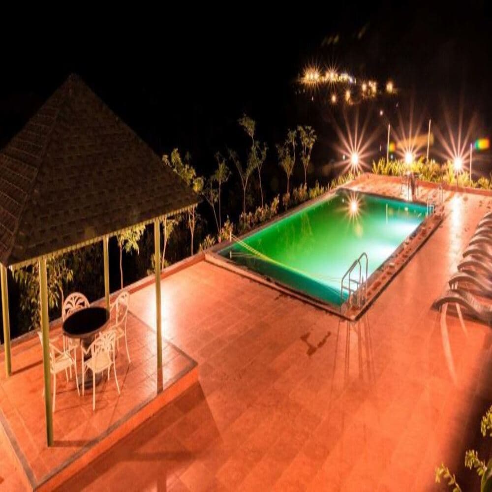 Grape County Eco Resort & Spa, Nashik - Tap to explore photos