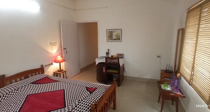 Happy Home Room Type - River View - Happy Home - 1BHK Entire Place