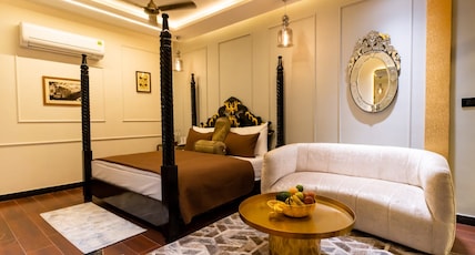 D C Boutique House Room Type - PREMIUM SUITE D C Boutique House Room Type - PREMIUM SUITE