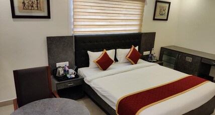 Icon Regency, Whitefield Room Type - Suite Room