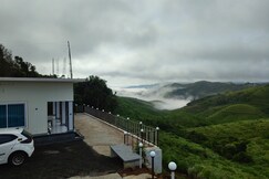 Mayflower villa 3BHK Stay with Valley View