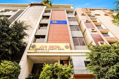 FabHotel Prime IJ Suites