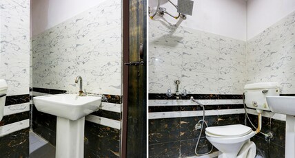 Hotel O Maharaja Inn Room Type - Classic