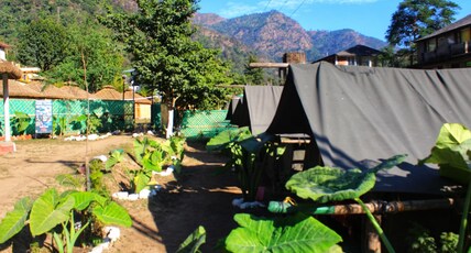 Anmols Camps and Huts By StayApart Room Type - Ordinary Camp