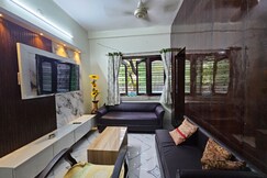 The Moon Homestay