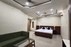 Hotel Manorama International
