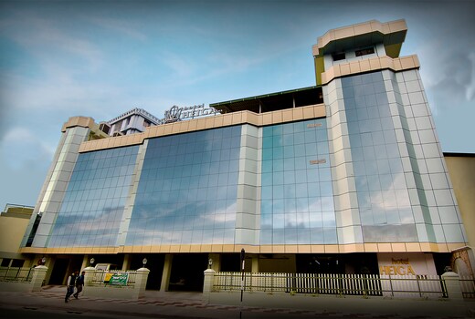 Hotel Heiga