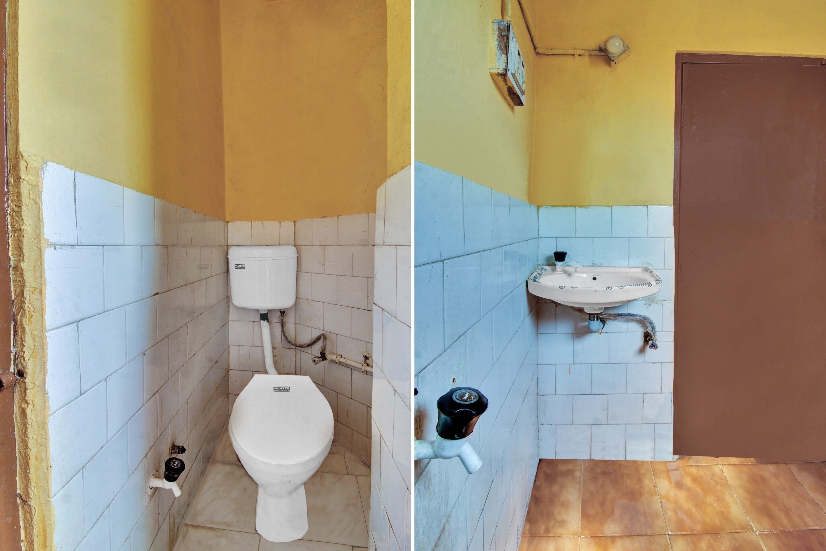 Hotel O Ujjwal - Tap to explore photos