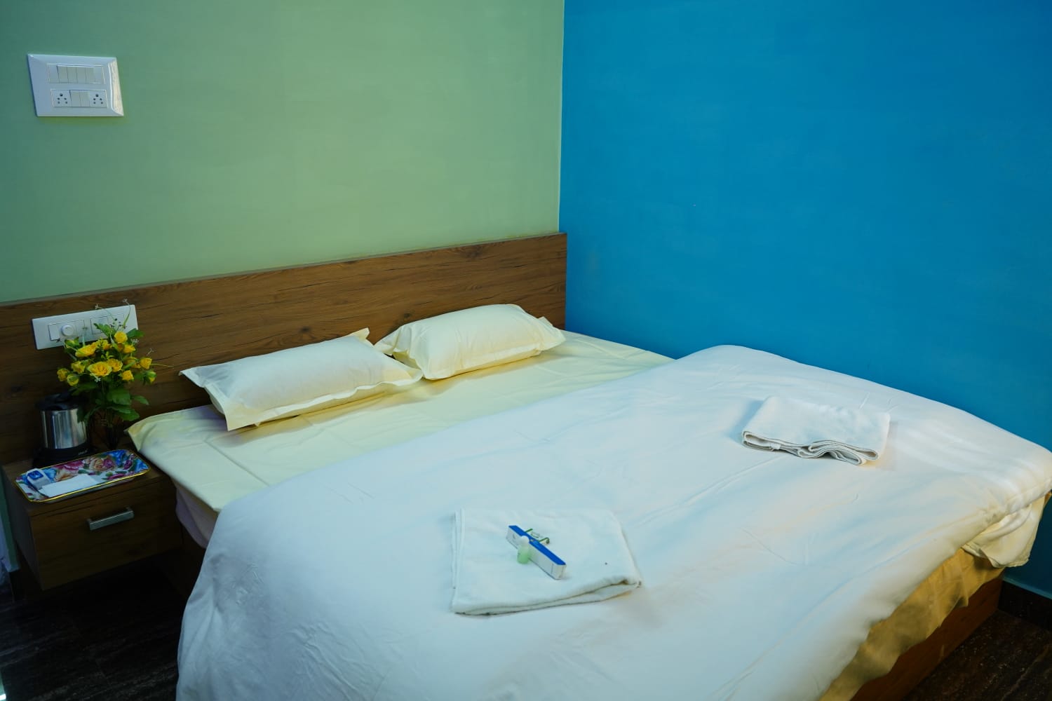 Skylarc villa - Best villa in Ooty - Tap to explore photos