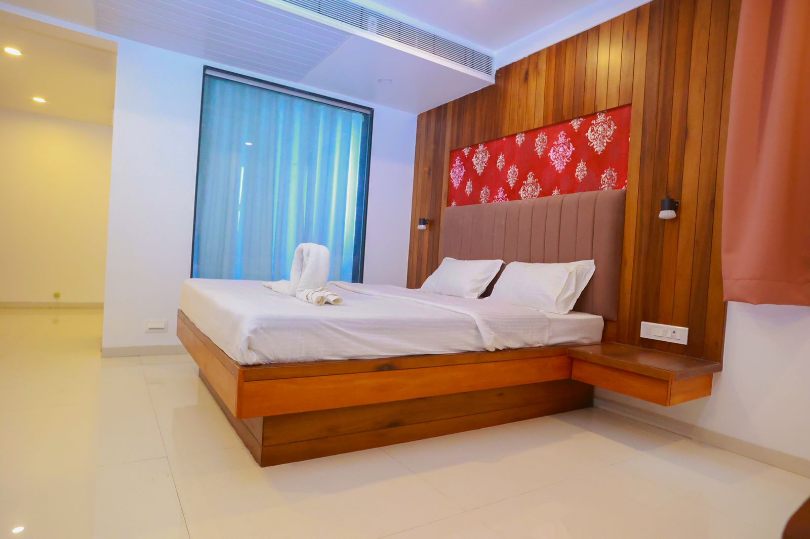 Hotel Ravee Exotica - Tap to explore photos