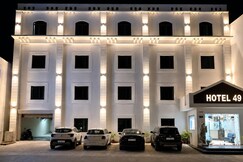 Address of Hotel 49