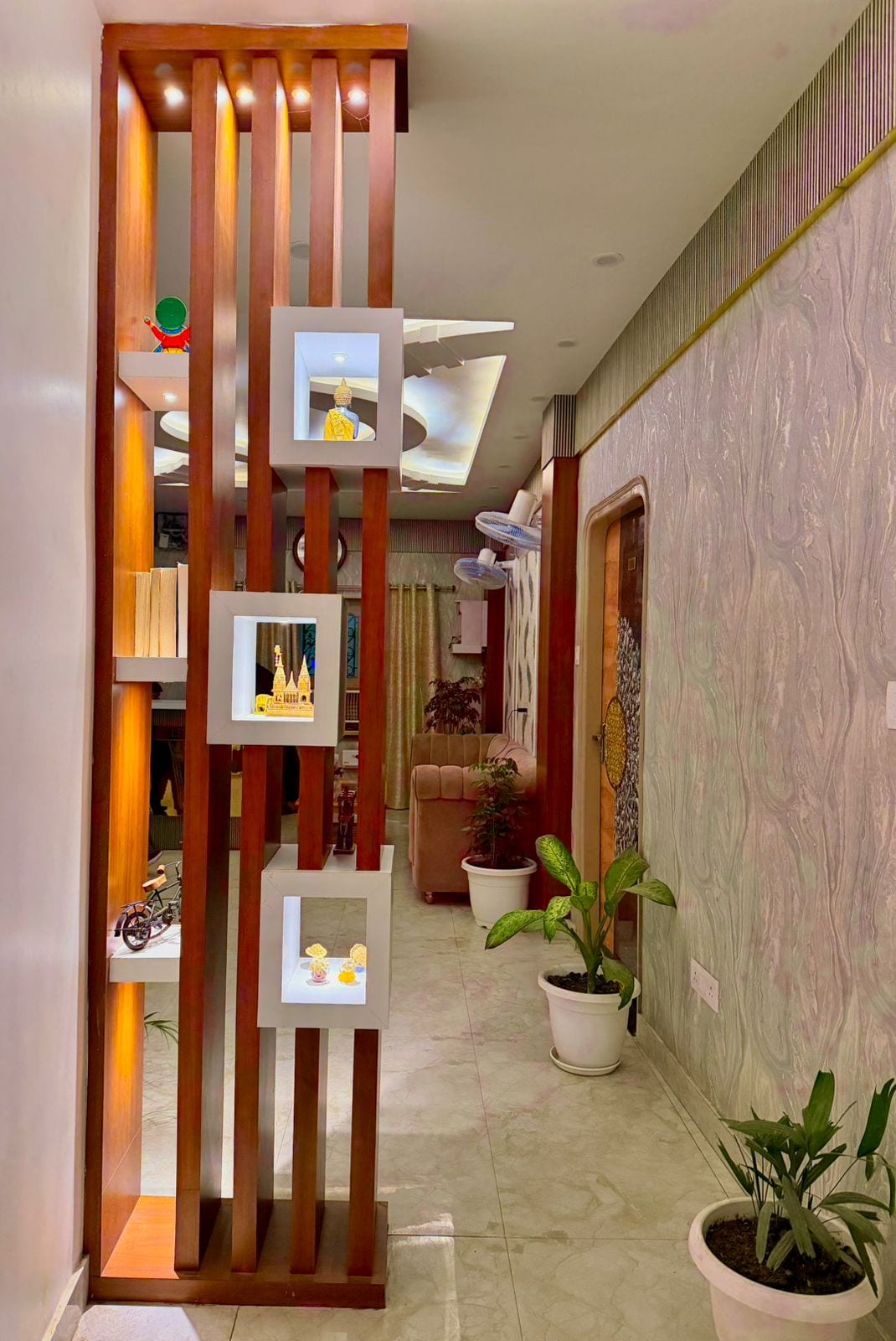 HOTEL THE PUSHPRAJ - Tap to explore photos