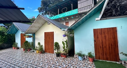 Kasana Club Mussoorie | Overlooking Himalayas Room Type - Deluxe Cottage with a breathtaking view Kasana Club Mussoorie | Overlooking Himalayas Room Type - Deluxe Cottage with a breathtaking view
