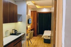 The Delta Nest Homestay