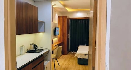 The Delta Nest Homestay Room Type - The Delta Nest Homestay