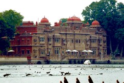 Gajner Palace by HRH Group of Hotels