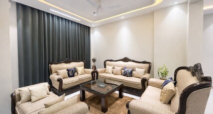 Evora House 3BHK Airport Rd Family Groups Room Type - Evora House 3BHK Airport Rd Family Groups