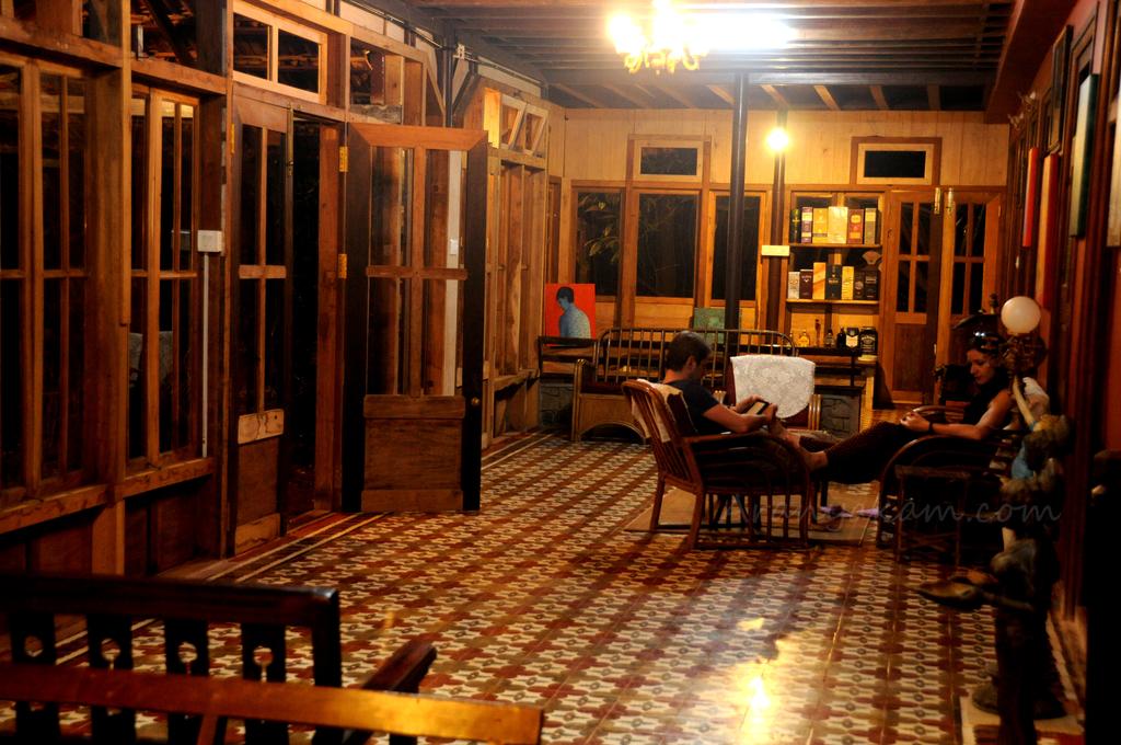 Aranyakam Heritage Homestay & Treehouse - Tap to explore photos
