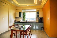 Address of Revoura Heights 2BHK | Between Hills and City