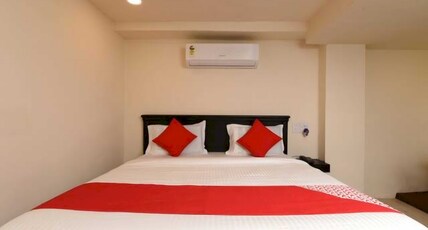 Hotel O Sri Balaji Grand Room Type - Classic