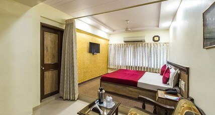 Hotel Royal Retreat Room Type - Suite Room