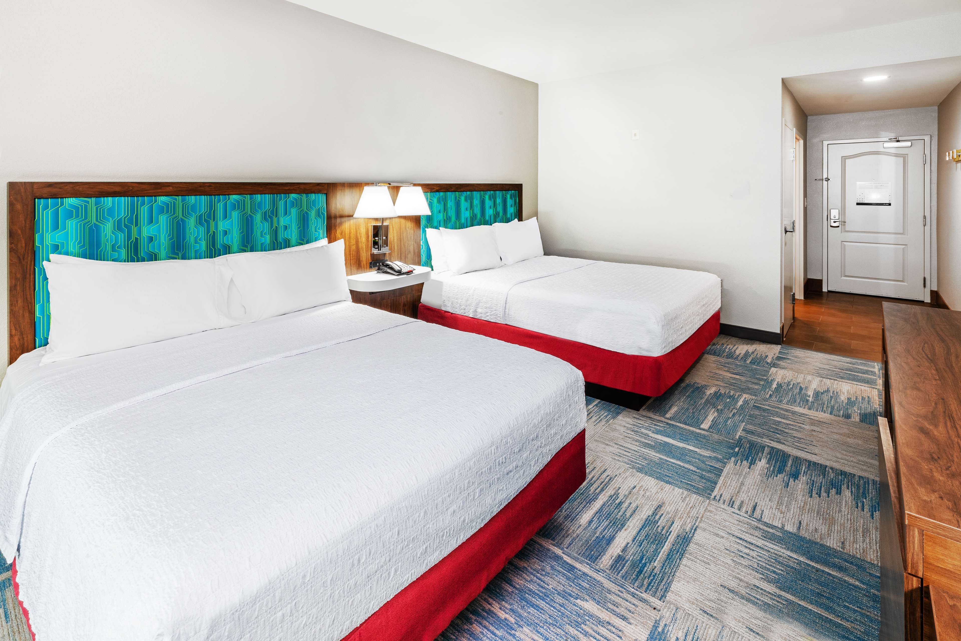 Hampton Inn & Suites Houston I-10 / Central - Tap to explore photos