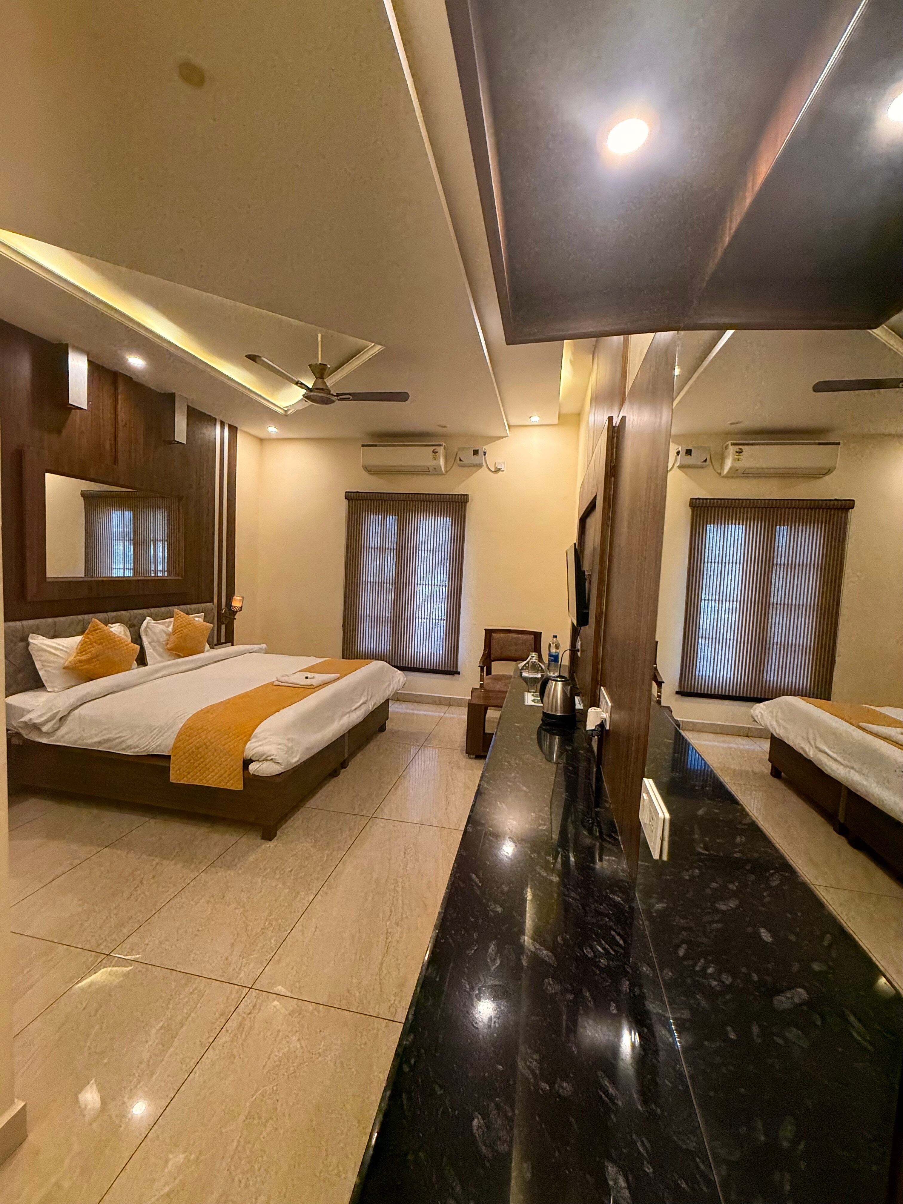 Hotel Sukoon Bharatgarh - Tap to explore photos