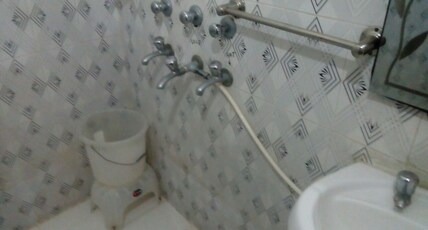 New Chandigarh Holiday Home Room Type - Standard Triple Room