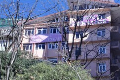 HOTEL PRESTIGE The Mall Road