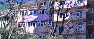 HOTEL PRESTIGE The Mall Road