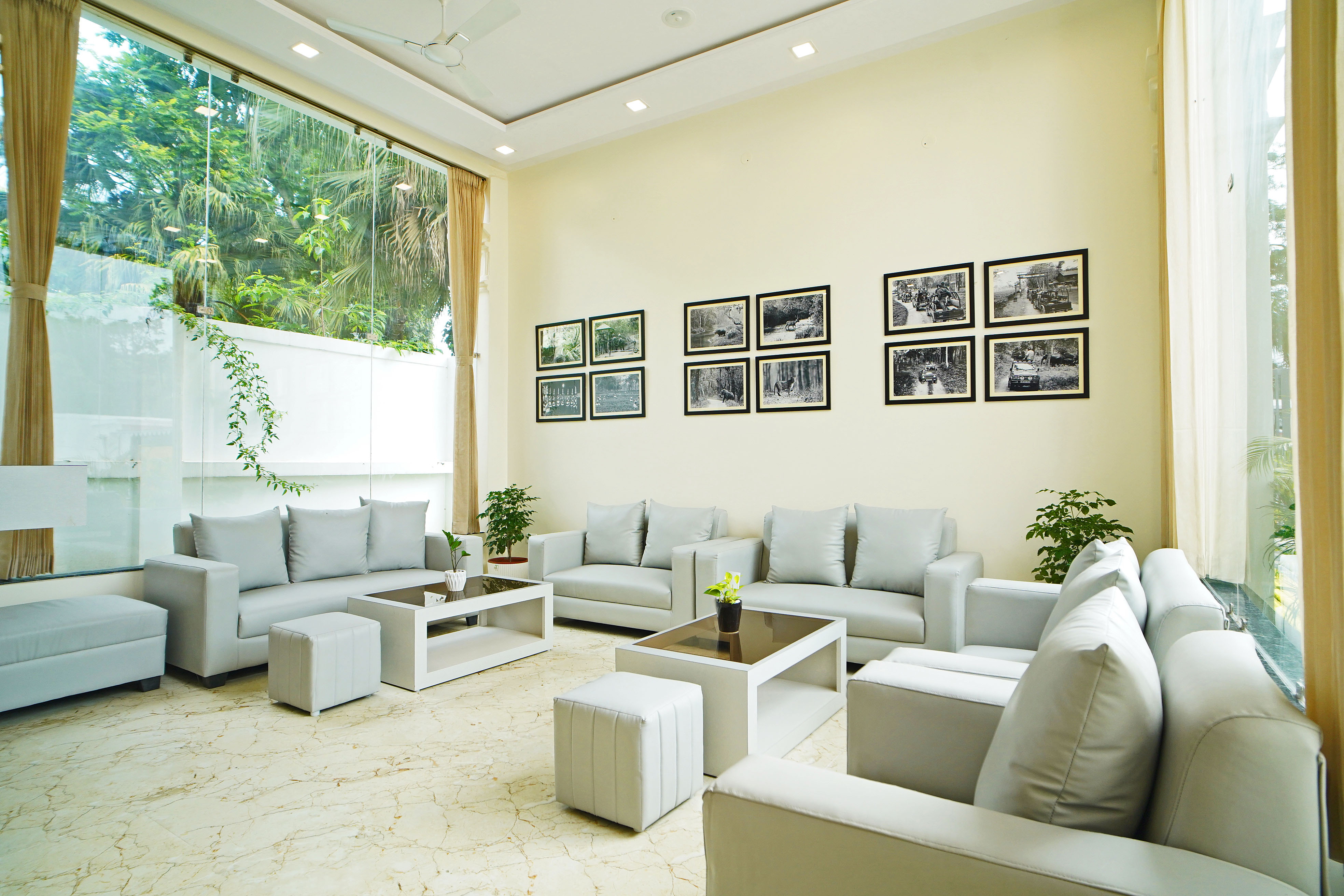 Main gallery
