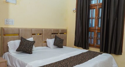 Hotel Max Room Type - Luxury Room With Aesthetic View