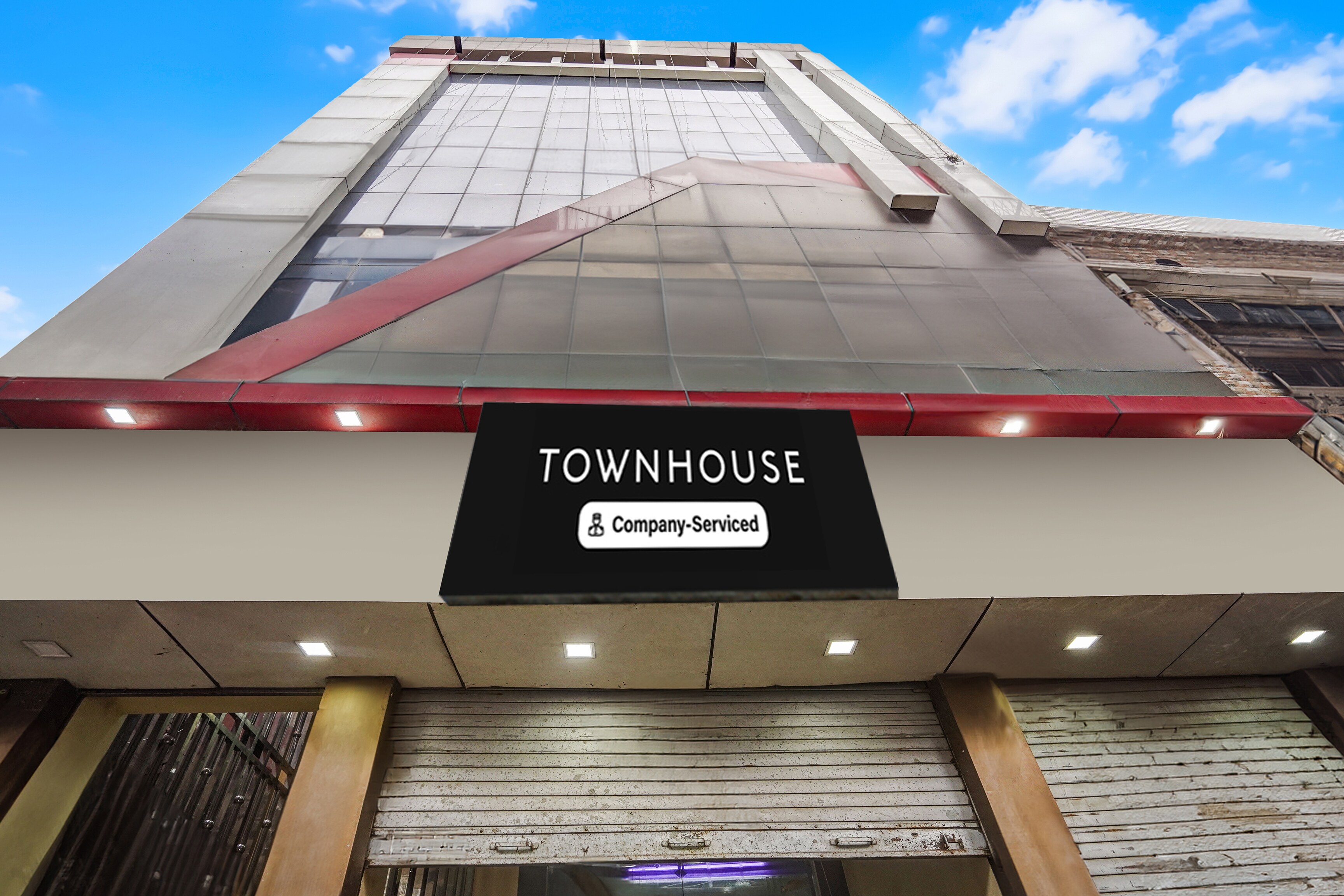 Townhouse Bihar Sharif Formerly Amulya Inn - Tap to explore photos