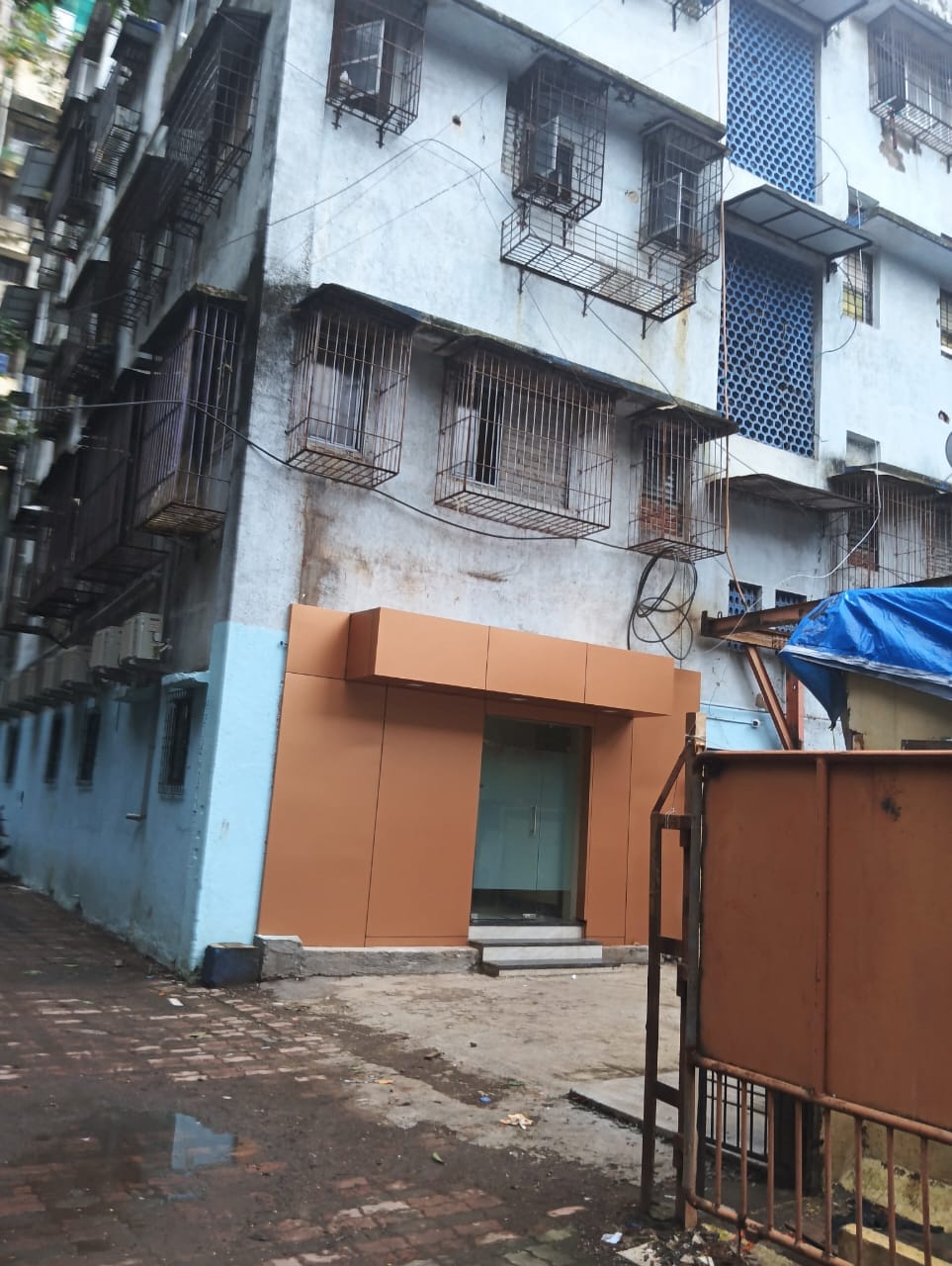 Hotel Parel Residency - Tap to explore photos