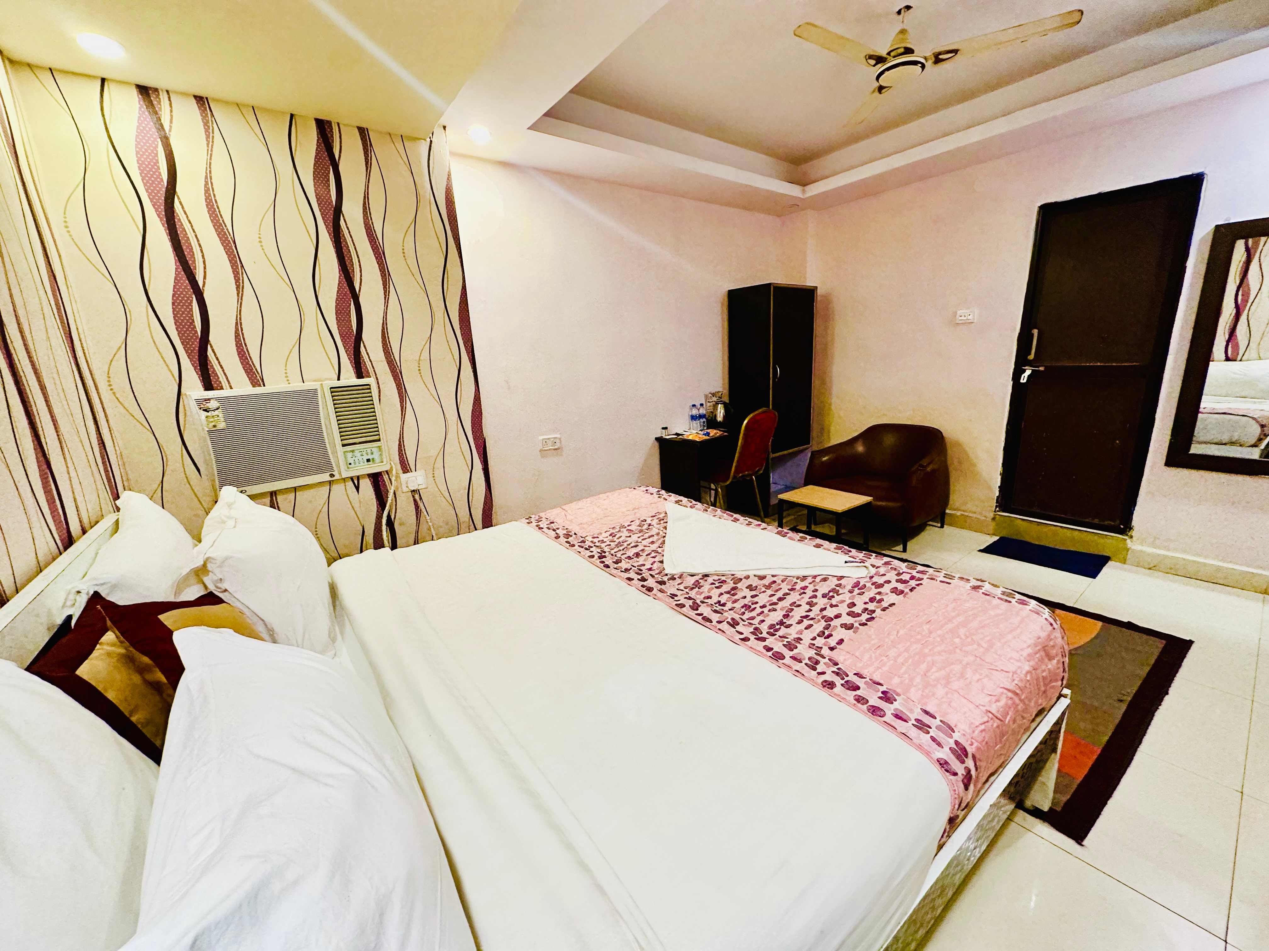 Magadh Regency - Tap to explore photos