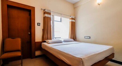 Hotel Subam Room Type - Standard Non A/C