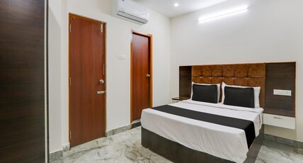 Super Hotel O Arjun Residency Room Type - Classic