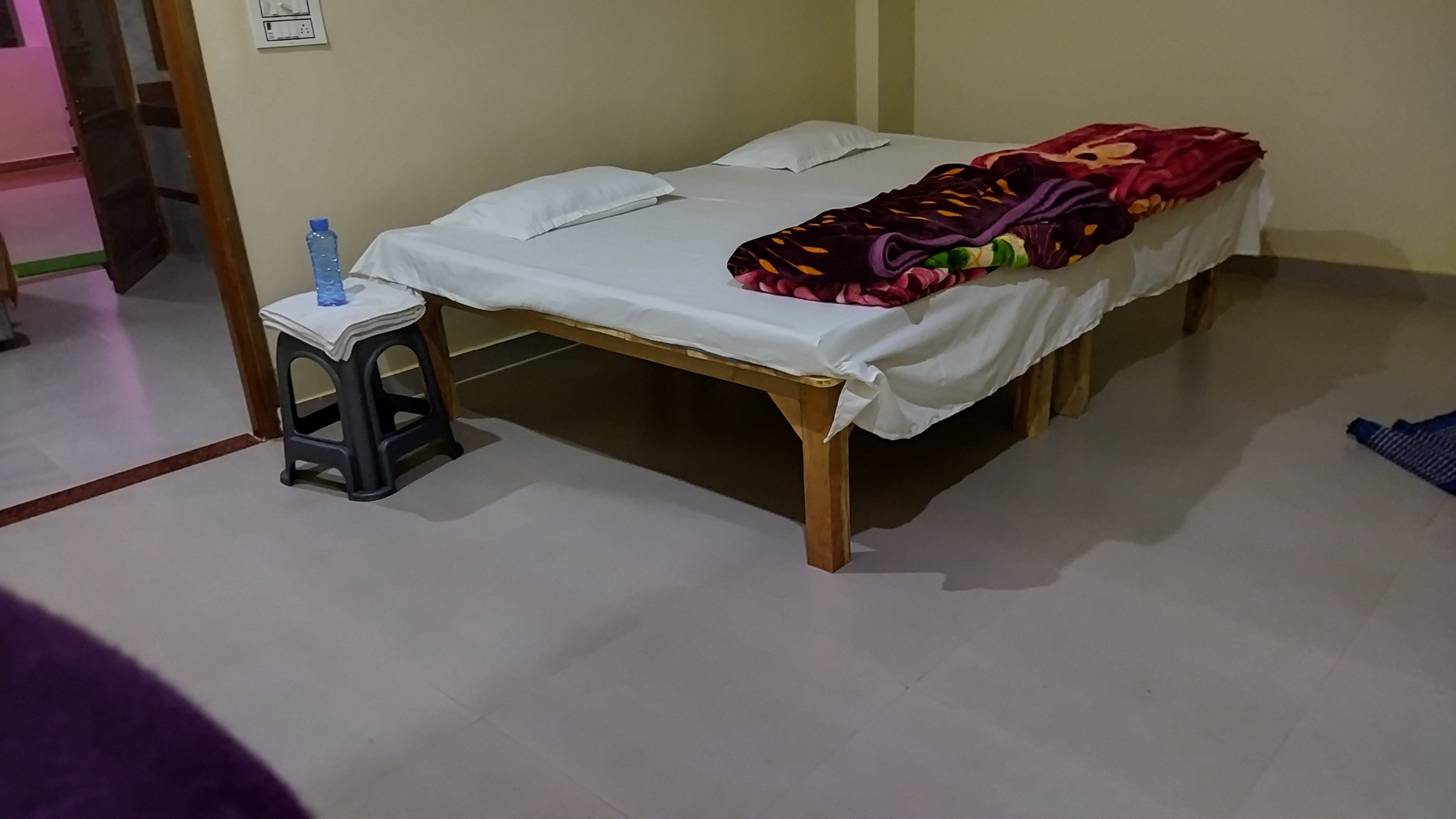 advita home stay - Tap to explore photos