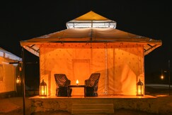 The Carvaan Resort