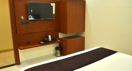 Prem Ratan residency Room Type - Mini Deluxe Room Prem Ratan residency Room Type - Mini Deluxe Room