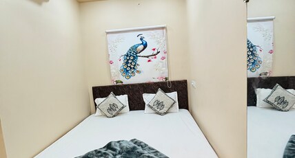 Jhankar homestay Room Type - Sweet family couple room