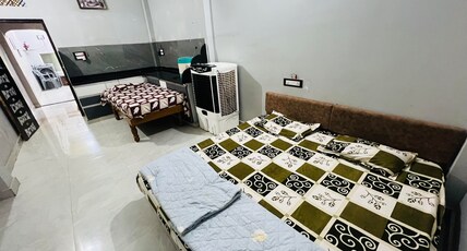 SHREESHYAMHOMESTAY Room Type - SHREESHYAMHOMESTAY