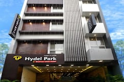The Hydel Park Business Class Hotel