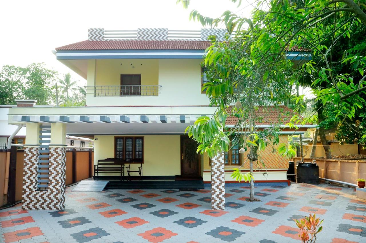 Alleppey Haven Homestay - Tap to explore photos