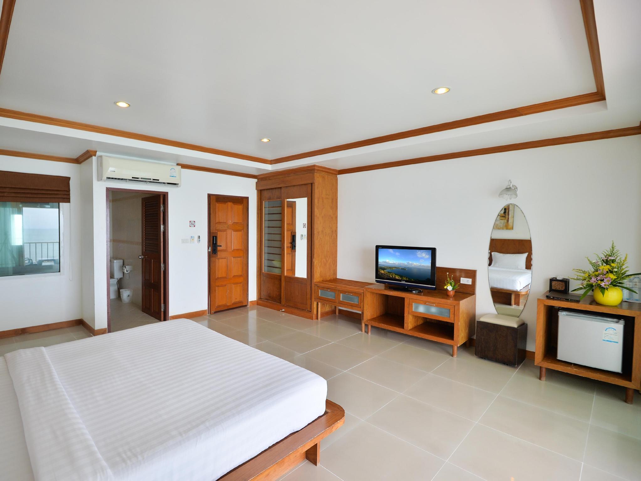 Tri Trang Beach Resort Phuket - Tap to explore photos