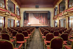 Best Western Hotel Gamla Teatern