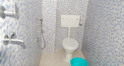 Mahamaya PG Room Type - Single Room