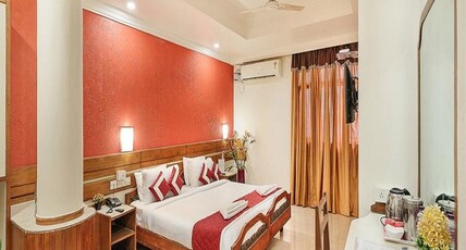 Octave Church Inn Room Type - Suite Room
